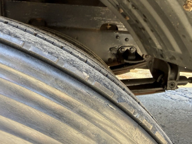 三菱ふそう ファイター 中型 平ボディ PA-FK71DJ(96296) 43枚目