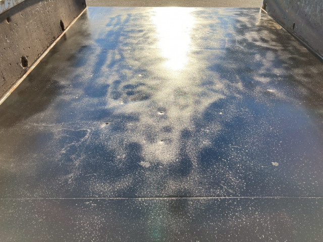 いすゞ エルフ 小型 クレーン付き PB-NKR81AR(96297) 19枚目