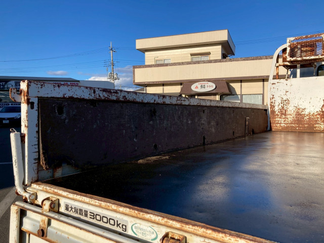 いすゞ エルフ 小型 クレーン付き PB-NKR81AR(96297) 20枚目