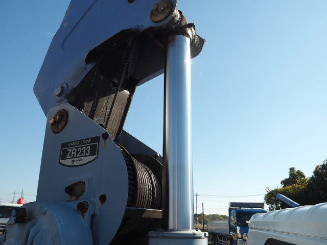 マツダ タイタン 小型 土砂ダンプ PB-LKR81AN(96298) 12枚目