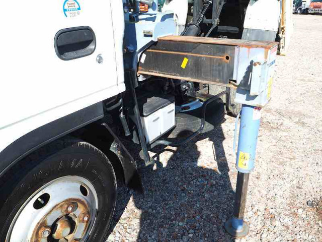 マツダ タイタン 小型 土砂ダンプ PB-LKR81AN(96298) 13枚目