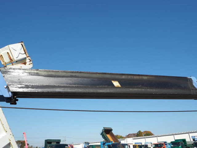 マツダ タイタン 小型 土砂ダンプ PB-LKR81AN(96298) 16枚目