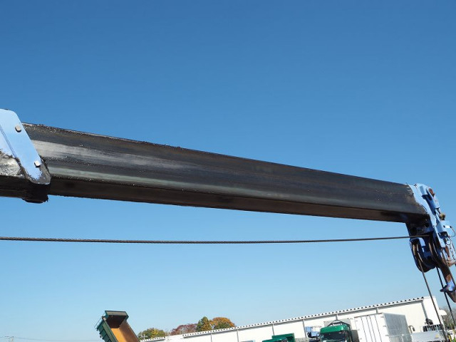 マツダ タイタン 小型 土砂ダンプ PB-LKR81AN(96298) 17枚目