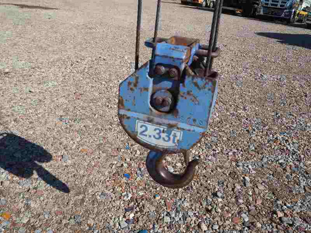 マツダ タイタン 小型 土砂ダンプ PB-LKR81AN(96298) 18枚目