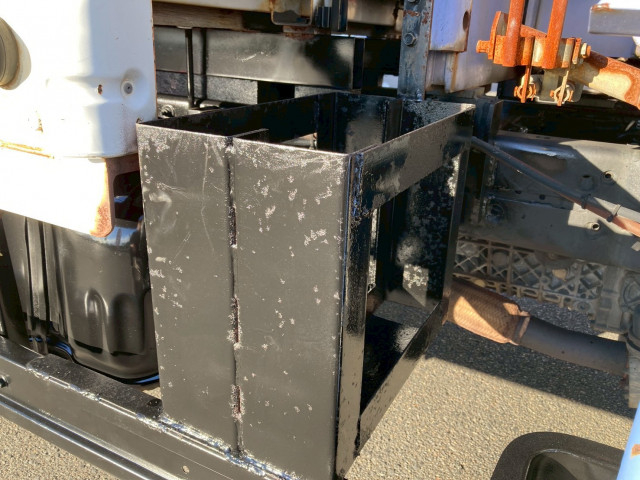 いすゞ エルフ 小型 クレーン付き PB-NKR81AR(96297) 32枚目