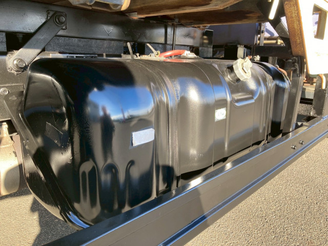 いすゞ エルフ 小型 クレーン付き PB-NKR81AR(96297) 33枚目