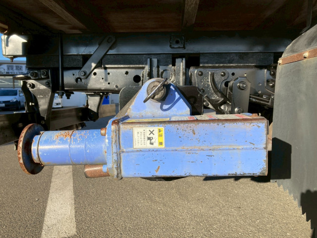 いすゞ エルフ 小型 クレーン付き PB-NKR81AR(96297) 34枚目