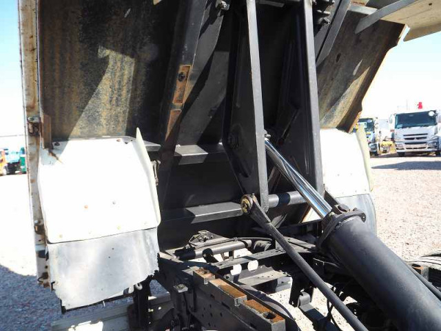 マツダ タイタン 小型 土砂ダンプ PB-LKR81AN(96298) 23枚目