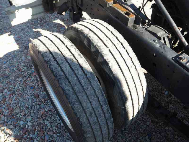 マツダ タイタン 小型 土砂ダンプ PB-LKR81AN(96298) 24枚目