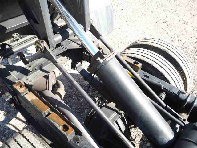 マツダ タイタン 小型 土砂ダンプ PB-LKR81AN(96298) 25枚目