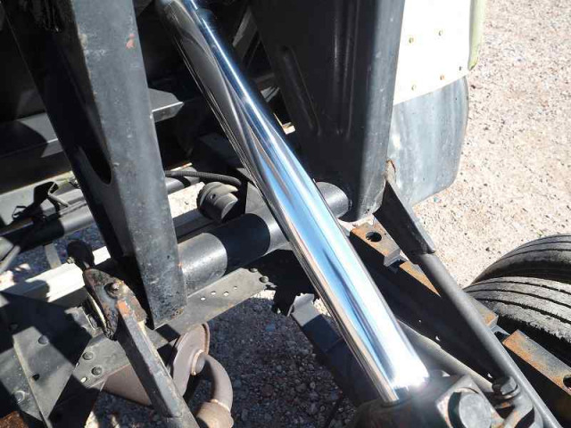 マツダ タイタン 小型 土砂ダンプ PB-LKR81AN(96298) 26枚目