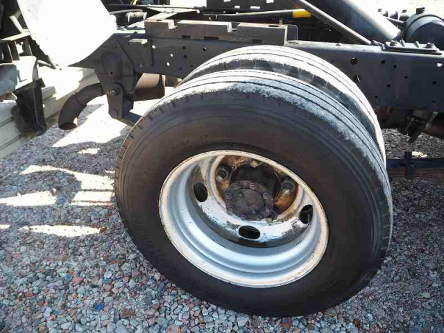 マツダ タイタン 小型 土砂ダンプ PB-LKR81AN(96298) 27枚目