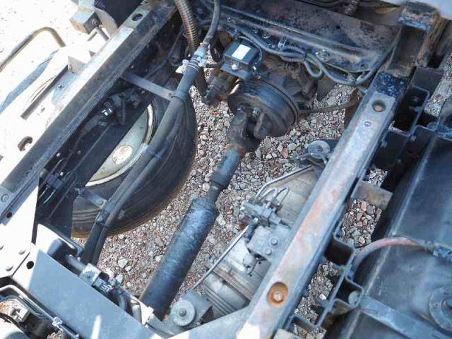 マツダ タイタン 小型 土砂ダンプ PB-LKR81AN(96298) 28枚目