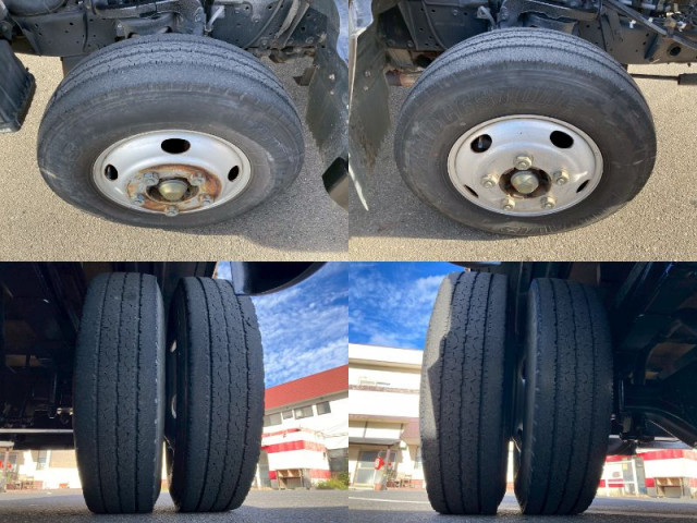 いすゞ エルフ 小型 クレーン付き PB-NKR81AR(96297) 41枚目