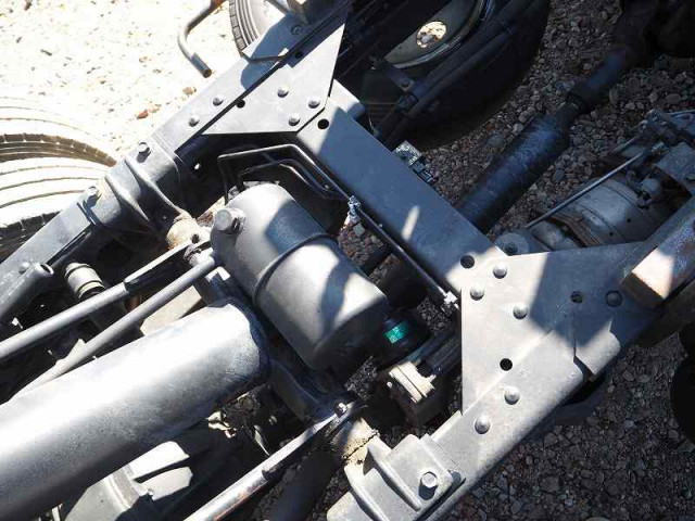 マツダ タイタン 小型 土砂ダンプ PB-LKR81AN(96298) 29枚目