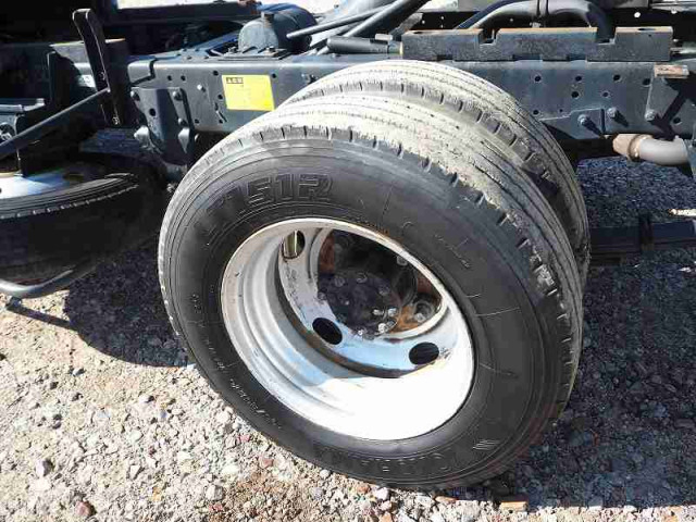 マツダ タイタン 小型 土砂ダンプ PB-LKR81AN(96298) 34枚目