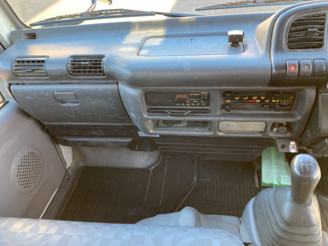 いすゞ エルフ 小型 クレーン付き PB-NKR81AR(96297) 47枚目