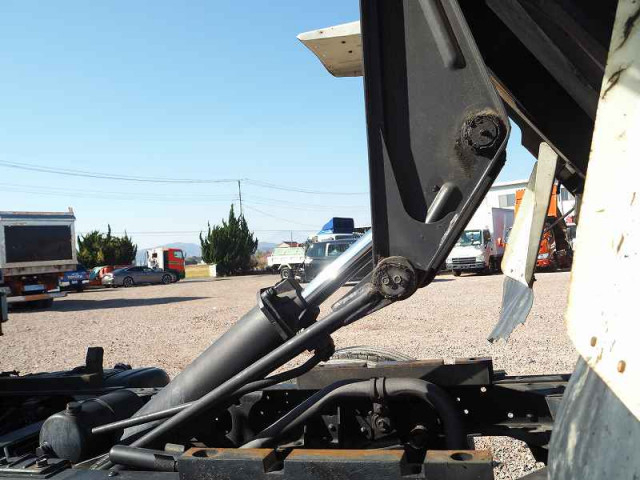 マツダ タイタン 小型 土砂ダンプ PB-LKR81AN(96298) 35枚目