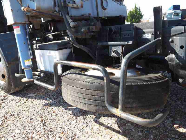 マツダ タイタン 小型 土砂ダンプ PB-LKR81AN(96298) 36枚目