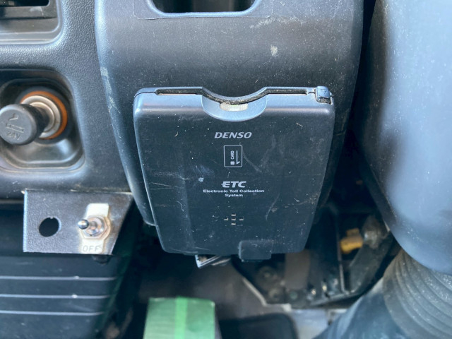 いすゞ エルフ 小型 クレーン付き PB-NKR81AR(96297) 49枚目