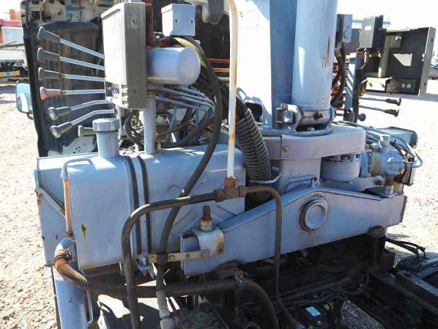 マツダ タイタン 小型 土砂ダンプ PB-LKR81AN(96298) 37枚目