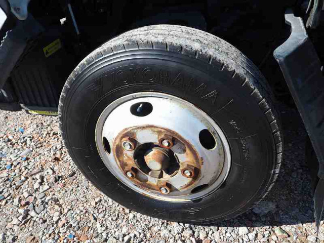 マツダ タイタン 小型 土砂ダンプ PB-LKR81AN(96298) 38枚目