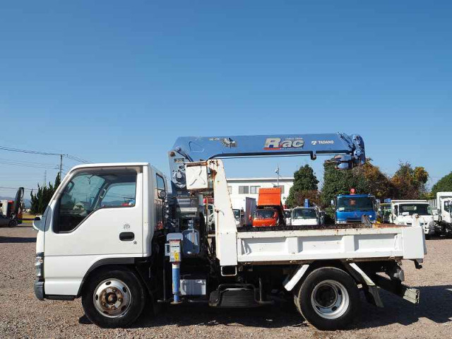 マツダ タイタン 小型 土砂ダンプ PB-LKR81AN(96298) 41枚目