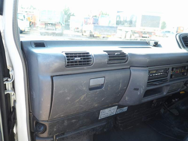 マツダ タイタン 小型 土砂ダンプ PB-LKR81AN(96298) 44枚目