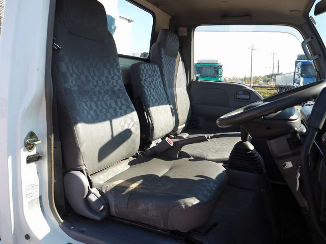 マツダ タイタン 小型 土砂ダンプ PB-LKR81AN(96298) 45枚目