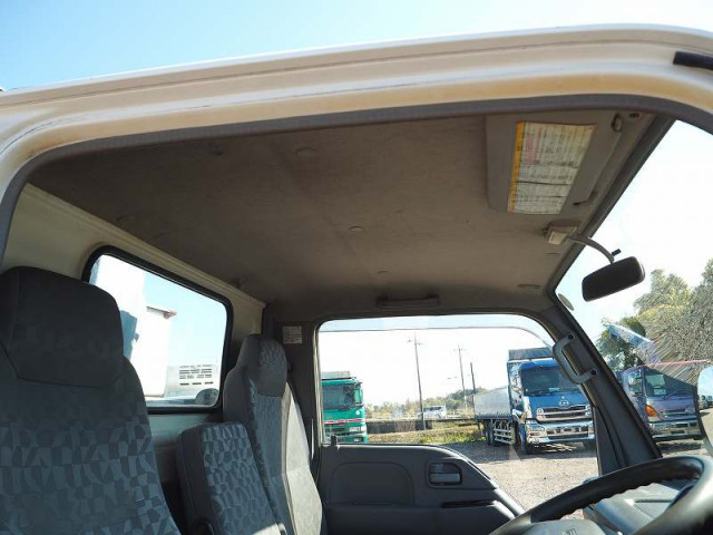 マツダ タイタン 小型 土砂ダンプ PB-LKR81AN(96298) 46枚目