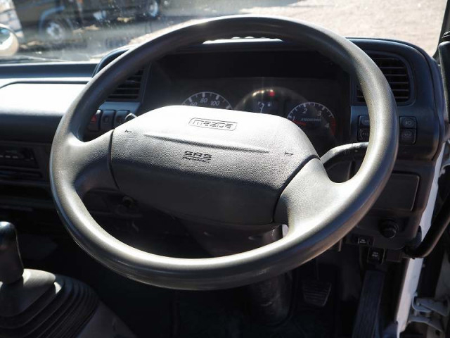 マツダ タイタン 小型 土砂ダンプ PB-LKR81AN(96298) 47枚目