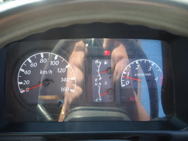 マツダ タイタン 小型 土砂ダンプ PB-LKR81AN(96298) 49枚目