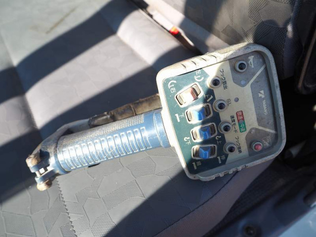 マツダ タイタン 小型 土砂ダンプ PB-LKR81AN(96298) 50枚目