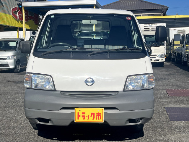 日産自動車 バネット 小型 平ボディ TC-SK82TN(96300) 2枚目