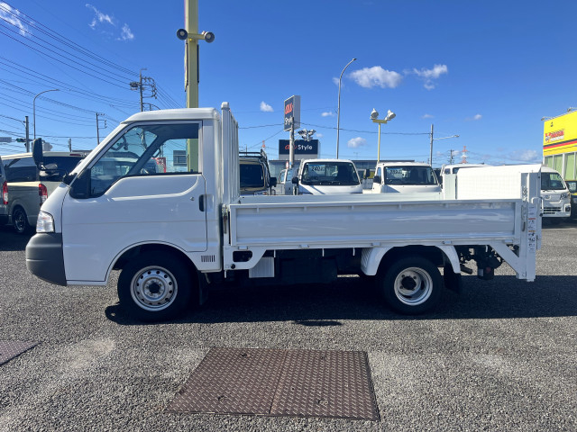 日産自動車 バネット 小型 平ボディ TC-SK82TN(96300) 3枚目