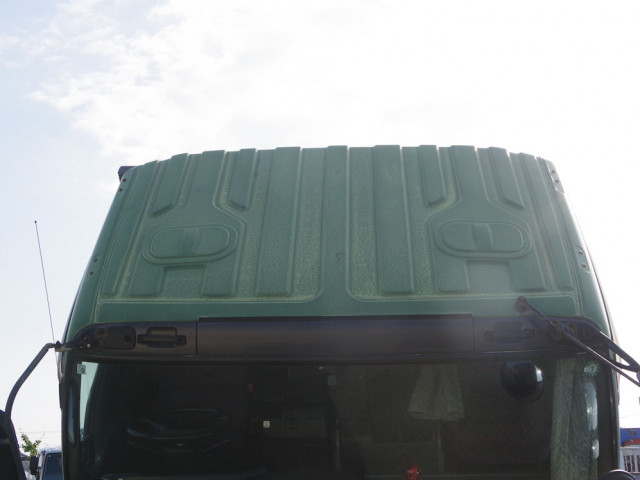 いすゞ ギガ 大型 土砂ダンプ PJ-CYM51P6(96299) 18枚目