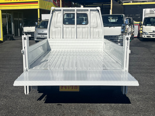 日産自動車 バネット 小型 平ボディ TC-SK82TN(96300) 6枚目