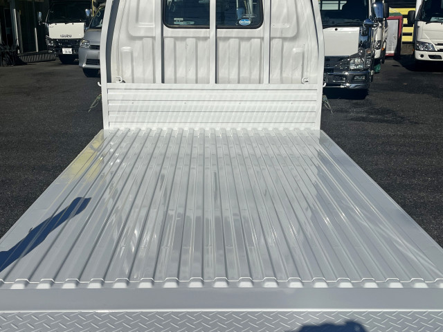 日産自動車 バネット 小型 平ボディ TC-SK82TN(96300) 9枚目