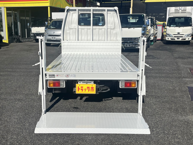 日産自動車 バネット 小型 平ボディ TC-SK82TN(96300) 10枚目