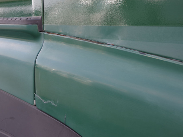 いすゞ ギガ 大型 土砂ダンプ PJ-CYM51P6(96299) 24枚目