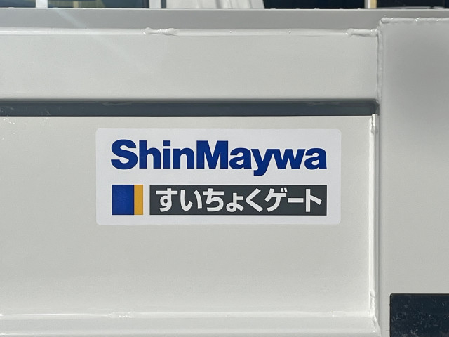 日産自動車 バネット 小型 平ボディ TC-SK82TN(96300) 15枚目