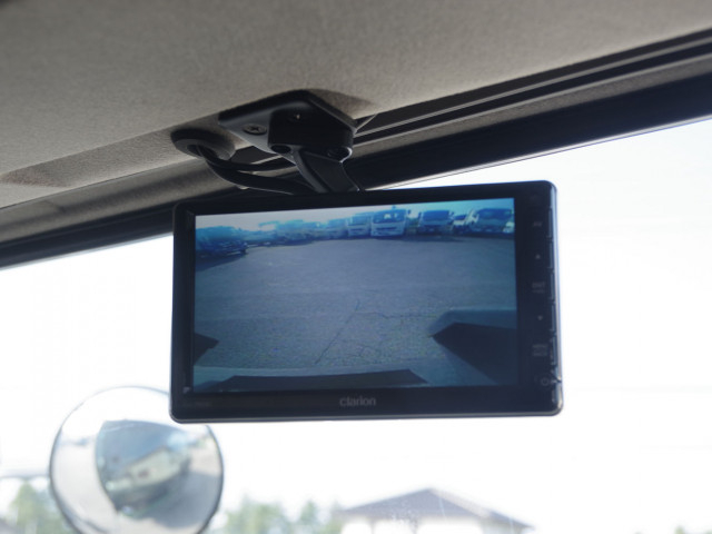 いすゞ ギガ 大型 土砂ダンプ PJ-CYM51P6(96299) 29枚目