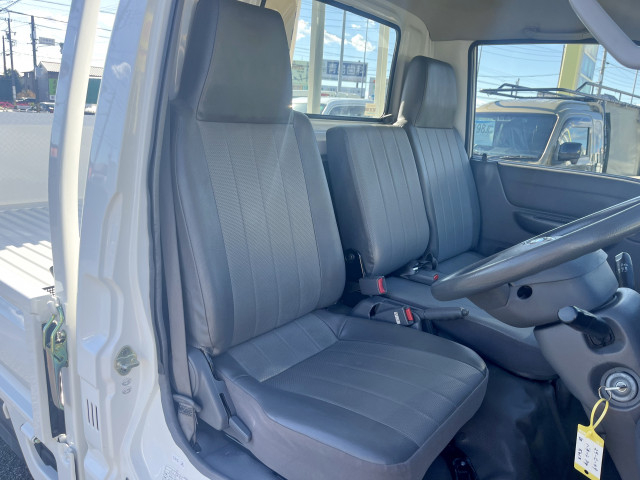 日産自動車 バネット 小型 平ボディ TC-SK82TN(96300) 18枚目