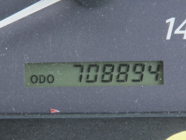 いすゞ ギガ 大型 土砂ダンプ PJ-CYM51P6(96299) 32枚目