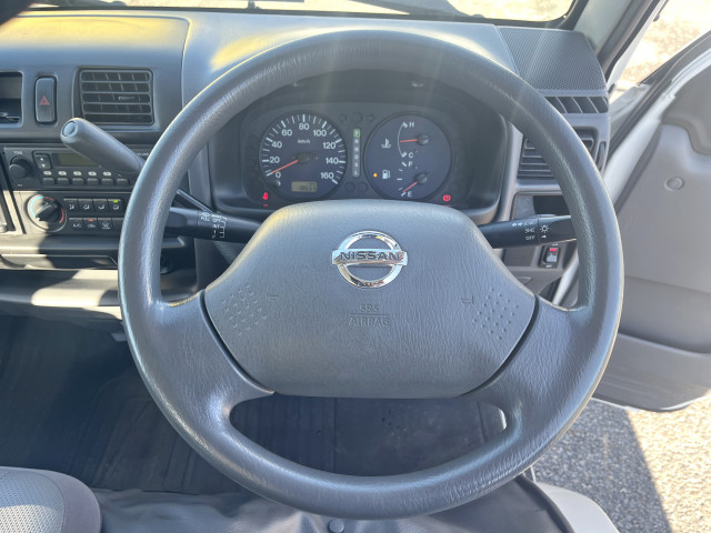 日産自動車 バネット 小型 平ボディ TC-SK82TN(96300) 20枚目