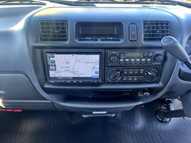 日産自動車 バネット 小型 平ボディ TC-SK82TN(96300) 22枚目