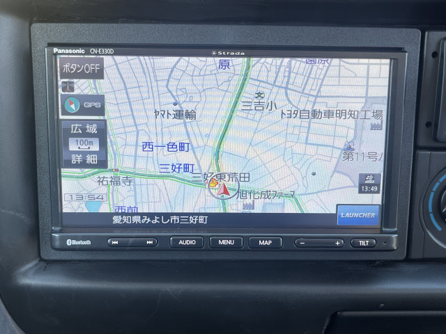 日産自動車 バネット 小型 平ボディ TC-SK82TN(96300) 23枚目