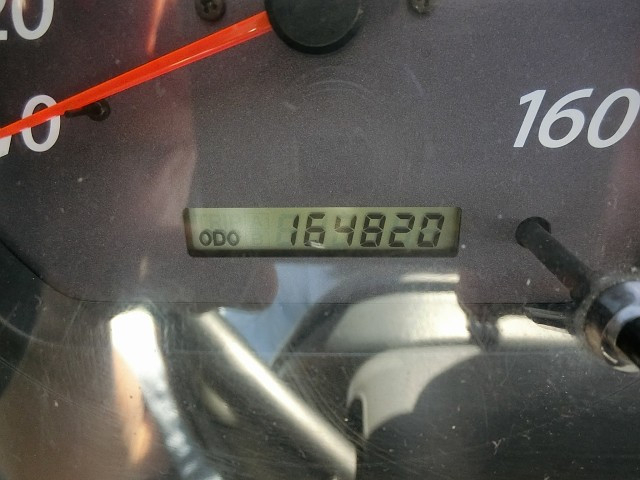 いすゞ エルフ 小型 アルミウィング PB-NPR81AN(96301) 4枚目