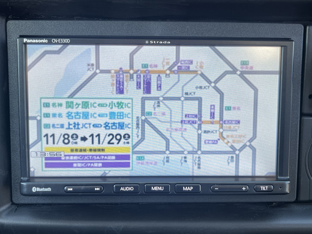 日産自動車 バネット 小型 平ボディ TC-SK82TN(96300) 24枚目