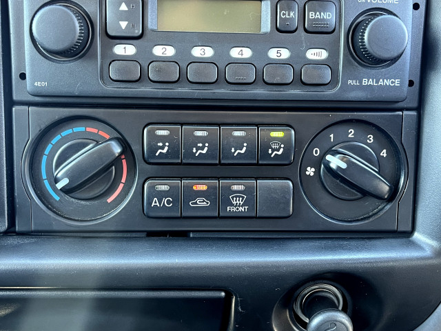 日産自動車 バネット 小型 平ボディ TC-SK82TN(96300) 25枚目